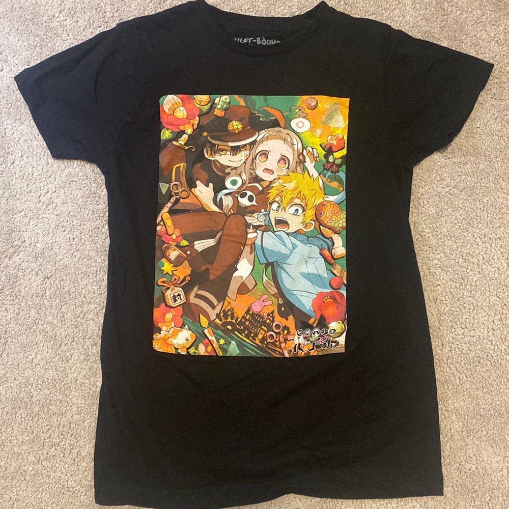 From hot topic